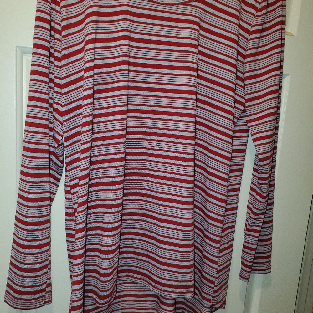 LulaRoe long sleeve top